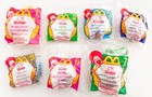Vintage 2000 Mcdonald   s Happy Meal Sanrio Hello Kitty Set Of 7 Sealed 