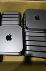 Apple Mac Mini A1993  2018  3 20ghz I7 6-core   16gb   128gb Ssd  cid-47 Lc 