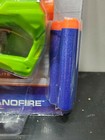 Nerf N-strike Gun Blaster Nanofire Single Dart Bullet Shooter Toy For Kids - A2