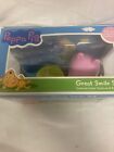 Peppa Pig Gift Set Toothbrush 