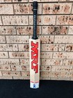 Mrf Unique English Willow Cricket Bat Harrow