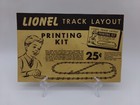 1953 How To Operate Lionel Model Trains And Accessories