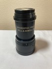 Bell And Howell Anamorphic Projection Lens