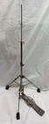 Vintage Ludwig 1960s 70s Spur Lock Hi Hat Stand - Read
