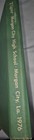 Vintage 1976 Morgan City High School Tiger Yearbook Louisiana La Original Annual