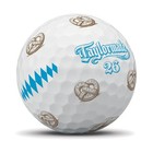 Taylormade Tp5x Pix Oktoberfest Golf Balls 2026 1 Dozen New