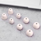 For Beats Powerbeats Pro Ear Tips Buds Silicone True Wireless Headphones 4 Pairs