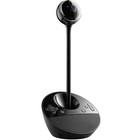 Logitech Bcc950 Desktop Video Conferencing 1080p Hd Webcam   Speakerphone - Blac
