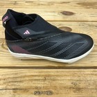 Adidas Adizero Impact  Lea Baseball Cleats Lightstrike Ig3491 Zip Black Pink