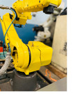 Fanuc M-20ia 20m Robot   R-30ib Control   Tested