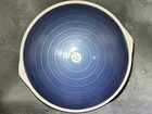 Bosu Pro Home Gym 26    Inch Balance Strength Trainer Ball Blue Core Workout