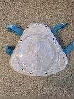 Baby Einstein Sea Dreams Crib Soother Neptune Turtle Musical Lights Triangle