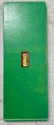 Vintage Brio Wooden Railway Crossing Track 33345 W Box
