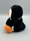 2006 Russ Shining Stars Penguin Plush 8 Inch Stuffed Animal Vintage