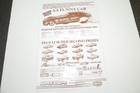 Super Shops Klos 95 5 Promotional Funny   Drag  Car Give Away La s Rock Station