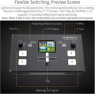 Feelworld Livepro L1 Multi Camera Video Mixer Switcher