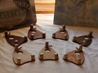 2-in-1 Dual Purpose Ouija Board Planchette automatic Writing Planchette