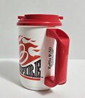 Silver Dollar City Grandfathered Refillable Drink Mug Wildfire Kids Fest Whirley