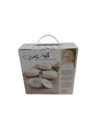 Dolly Parton From My Heart To Your Home Set Speckled Stoneware Casserole Dishes