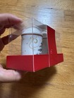 New Williams Sonoma Twas  The Night Before Christmas Salt And Pepper Shakers Set