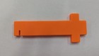 Termite Bait Station Key Tool  Exclusive Pain-free Design  Bright Orange