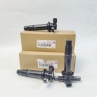 3pcs Ignition Coils For Yamaha Yxz1000r Eps Ss Xt-r 16-20 F6t577 2hc-82310-00-00