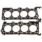 Fits Ford E-150 Econoline Club Wagon 2001 4 6l V8 Sohc Vin W Head Gasket Set