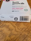 Viviscal Extra Strength Hair Growth Tablets - 180 Pieces