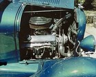 1929 Ford Model A 