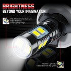2pc Led Headlight For Polaris Sportsman 300 400 450 600 700 800 850 500 550 570