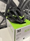 Kask Cycling Helmets Protone anthracite-lime-size M brand New