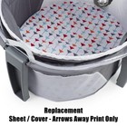 Replacement Part For Fisher-price On-the-go Baby Dome - Gkh71   Replacement    