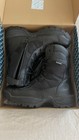 Smith   Wesson Side Zip Tactical Boots Us 8 Mens