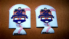 2015 2 - 20th Anniversary Coors Field Soft Can Insulator Holder Coozie Koozie