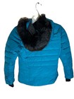 Rossignol Rapide Pearly Ski Jacket Women Size Small