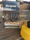 1443 Propane Insect Fogger For Fast And Effective Mosquito Control In Your Yard