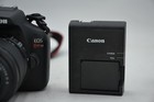 Canon Eos Rebel T7 Dslr Camera Efs 18-55mm