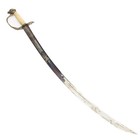 American Officer s Eagle Sword 1812 War   Revolution   Civil War Made By Osborne