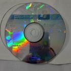 Microsoft Windows Xp Professional Disc 32 Bit 2002 Disc Only - Read - X08-26176
