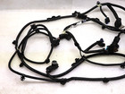 2023 2024 2025 Honda Accord Front Bumper Wire Harness W  Pdc Parking Sensors Oem