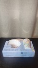 5 Piece Kids Set Peter Rabbit Dish Set - Beatrice Potter