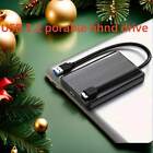 4tb Portable Hard Drive for Laptop ps4  External Storage For Games files