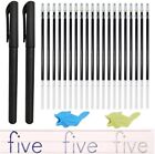 Magic Pens   Refills For Grooved Handwriting Workbooks disappearing Ink Pens For