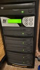 Dvd Duplicator
