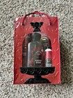 Bath   Body Works Vampire Blood Gift Set  Mist  Body Wash  Cream  Hand Cream