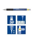 Staedtler Mars Micro Drafting Mechanical Pencil 775 0 3mm  1ed643