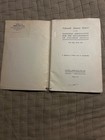 Rare   Original Naacp 15th Annual Report  1924   Published 1925  New York