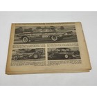 Oct 20 1961 National Dragster News - Vintage Drag Racing Publication - York Reg