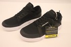 Open Box - Sea-doo Water Shoes Black - Unisex Sz10 - 4442593090