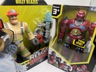 Fisher-price Rescue Heroes Billy Blazes Figure W  Water Cannon  Age 3 
